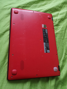 Lenovo IdeaPad 100S-11iby (3 foto / 6)