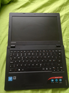 Lenovo IdeaPad 100S-11iby (5 foto / 6)