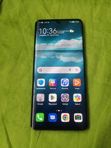 Huawei P30 Pro 128GB (1 foto / 5)