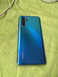 Huawei P30 Pro 6/128GB (1 foto / 5)