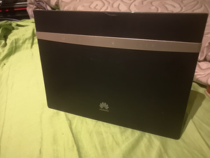 Huawei B525s 4G Ruuter (1 foto / 4)