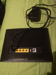 Huawei B525s 4G Ruuter (3 foto / 4)