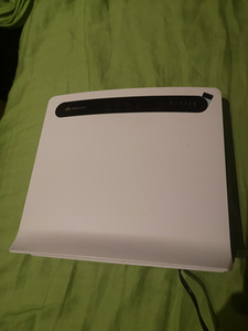 Huawei B593 CPE 4G Ruuter (1 foto / 6)