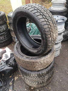 Шины 225/50R17 98H Minerva EcoStud Stud Nylon (1 фото из 7)