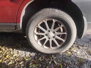 Kia Sportage 2.0b 104kw 05a Varuosadena (5 foto / 8)