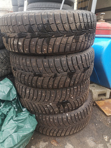 205/55R16 91T протектор i Fit 9 мм (1 фото из 8)