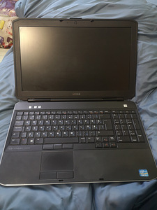 Dell Inspiron 5530 i5, 8GB,500GB SSD (1 foto / 7)