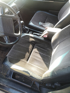 Volvo 945 2.0 82kw (9 foto / 9)