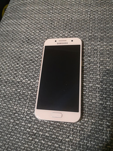 Samsung A3 2017 Pink A320FL (1 foto / 5)