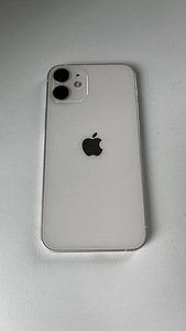 iPhone 12 мини 128 ГБ (1 фото из 4)