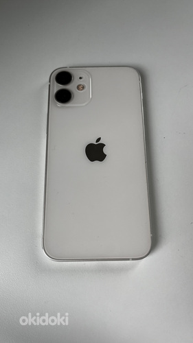 iPhone 12 мини 128 ГБ (фото #1)