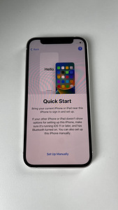 iPhone 12 мини 128 ГБ (2 фото из 4)