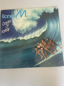 Vinüüliplaadid, vinyl (4 foto / 7)