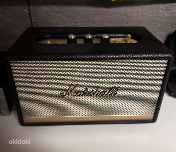 Marshall Acton 2