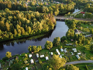 Jõe, Kehra (3 фото из 5)