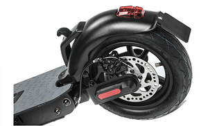 Ducati Elektritõukeratas Pro-II EVO (2 foto / 4)