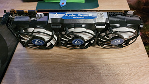Inno3d GTX 1080 Ti (3 foto / 5)