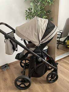 Nordbaby Active Plus коляска 2 в 1 (1 фото из 6)