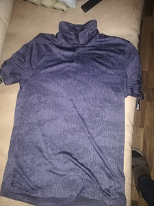 T särk Nike, nike T-särk (3 foto / 3)