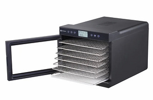KITCHEN 500W СУШИЛКА (2 фото из 3)