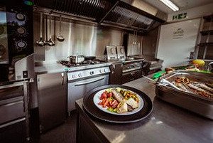 ФУДТРАК 9М / FOODTRUCK (5 фото из 10)