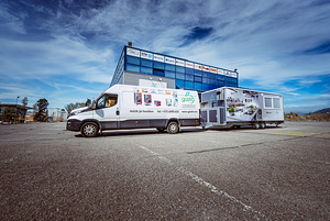ФУДТРАК 9М / FOODTRUCK (7 фото из 10)