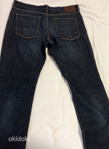 Продам джинсы Tommy Hilfiger (фото #1)