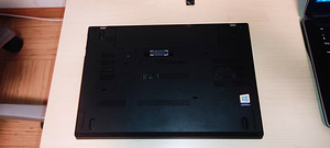 Lenovo T470 (5 foto / 6)