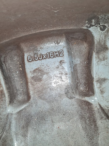Valuveljed, ford, ford 4tk (5 foto / 6)