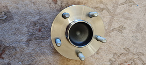 SKF rattalaagrikomplekt, vkba3661 (2 foto / 5)