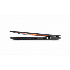 ÄRIKLASSI LENOVO THINKPAD T470S I5-7300U/8/256SSD (2 foto / 2)