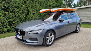 Volvo V90 Intelli Safe PRO AWD D4 2018 MY 2.0 140kW (1 foto / 15)