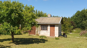 Pääsukese tn 27, Jõhvi, Jõhvi vald, Ida-Virumaa (1 foto / 10)