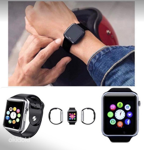 Smartwatch