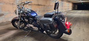 Suzuki vl800 2006 (7 foto / 9)