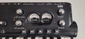 Line6 KB37 TonePort Midi/Daw controller (3 foto / 6)