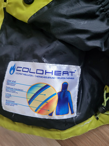 Trespass talvejope (2 foto / 3)