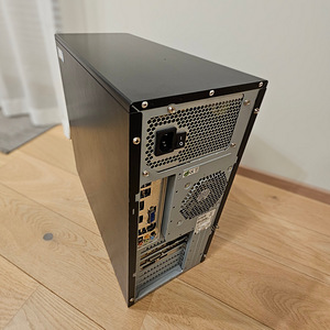 Lauaarvuti / GTX 1060 6Gb / 16GB RAM / Intel I7 / Windows 10 (3 foto / 6)