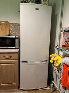 Külmkapp Whirlpool ARC 5520 | Economy külmkapp (2 foto / 6)