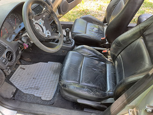 Volkswagen golf 4 varuosadeks (7 foto / 7)