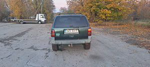 Jeep grand cherokee Laredo 4.0 131kw (4 foto / 7)