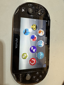 Ps vita (1 foto / 2)
