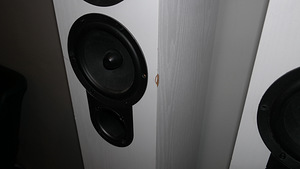 Kõlarid Jamo S426 (3 foto / 9)