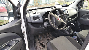 Fiat Doblo 2014. 182 000 (2 foto / 7)