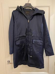 Куртка Massimo Dutti (1 фото из 3)