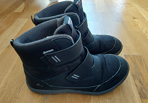 Viking talvesaapad. (2 foto / 2)