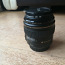 Canon EF 85mm F1.8 USM + UV фильтр Practica (фото #2)
