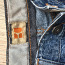 Мужские джинсы BOSS ORANGE W32/34 (фото #2)