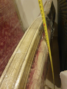 Voodi 150 x 200 (2 foto / 4)