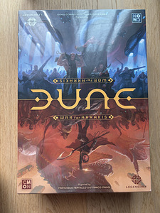 Dune: War for Arrakis (1 foto / 2)